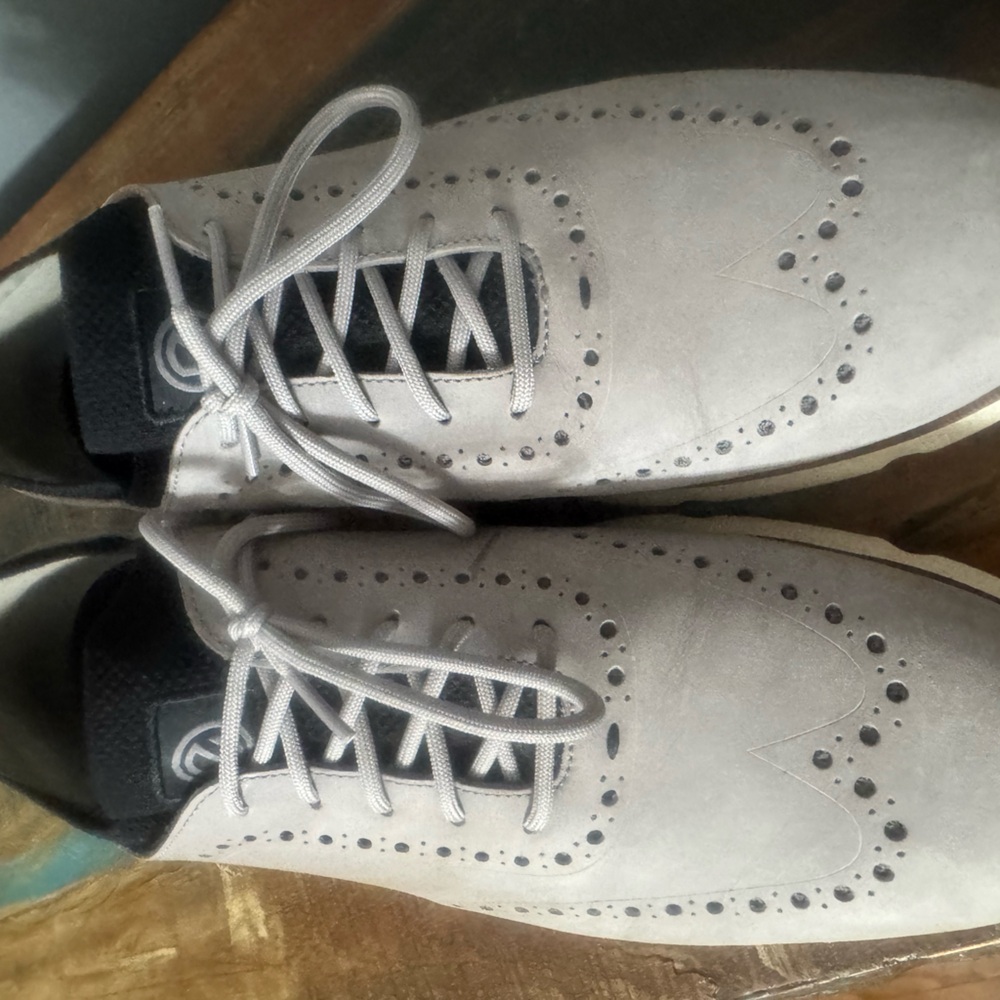 Cole Haan Mens ZeroGrand/OriginalGrand Lot(4 pair)